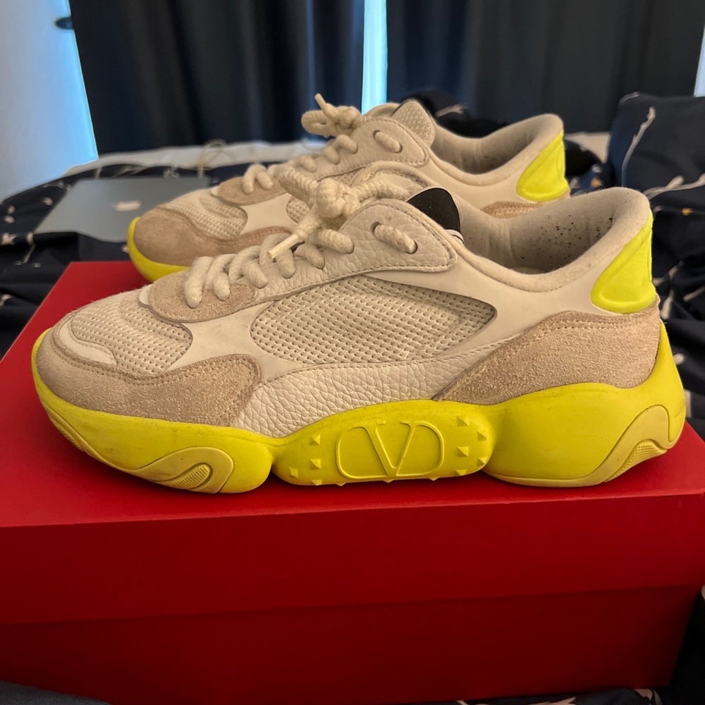 Valentino Sneakers men